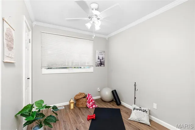 $285,000 | 1759 Roth Hill Drive, Maryland Heights, MO 63043