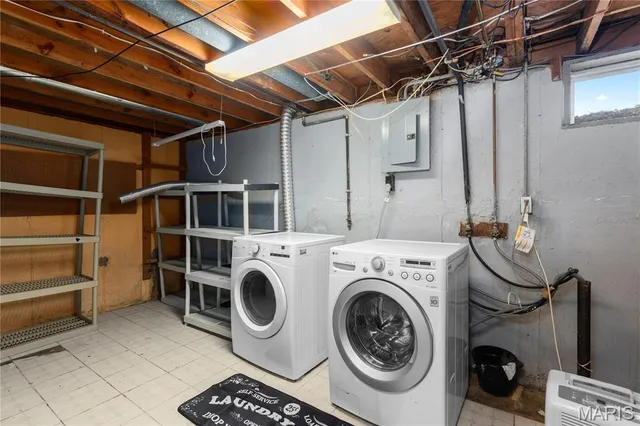 $285,000 | 1759 Roth Hill Drive, Maryland Heights, MO 63043