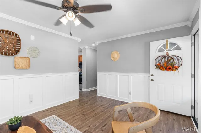 $285,000 | 1759 Roth Hill Drive, Maryland Heights, MO 63043