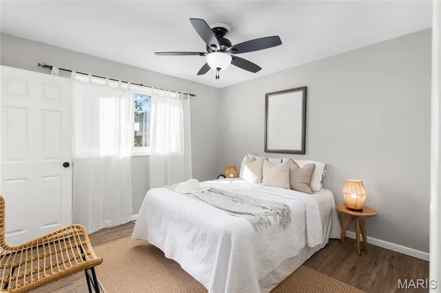 $285,000 | 1759 Roth Hill Drive, Maryland Heights, MO 63043