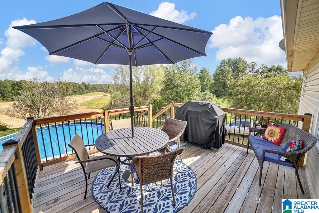 730 Ridgefield Way Odenville, AL 35120 - Photo 8 of 10