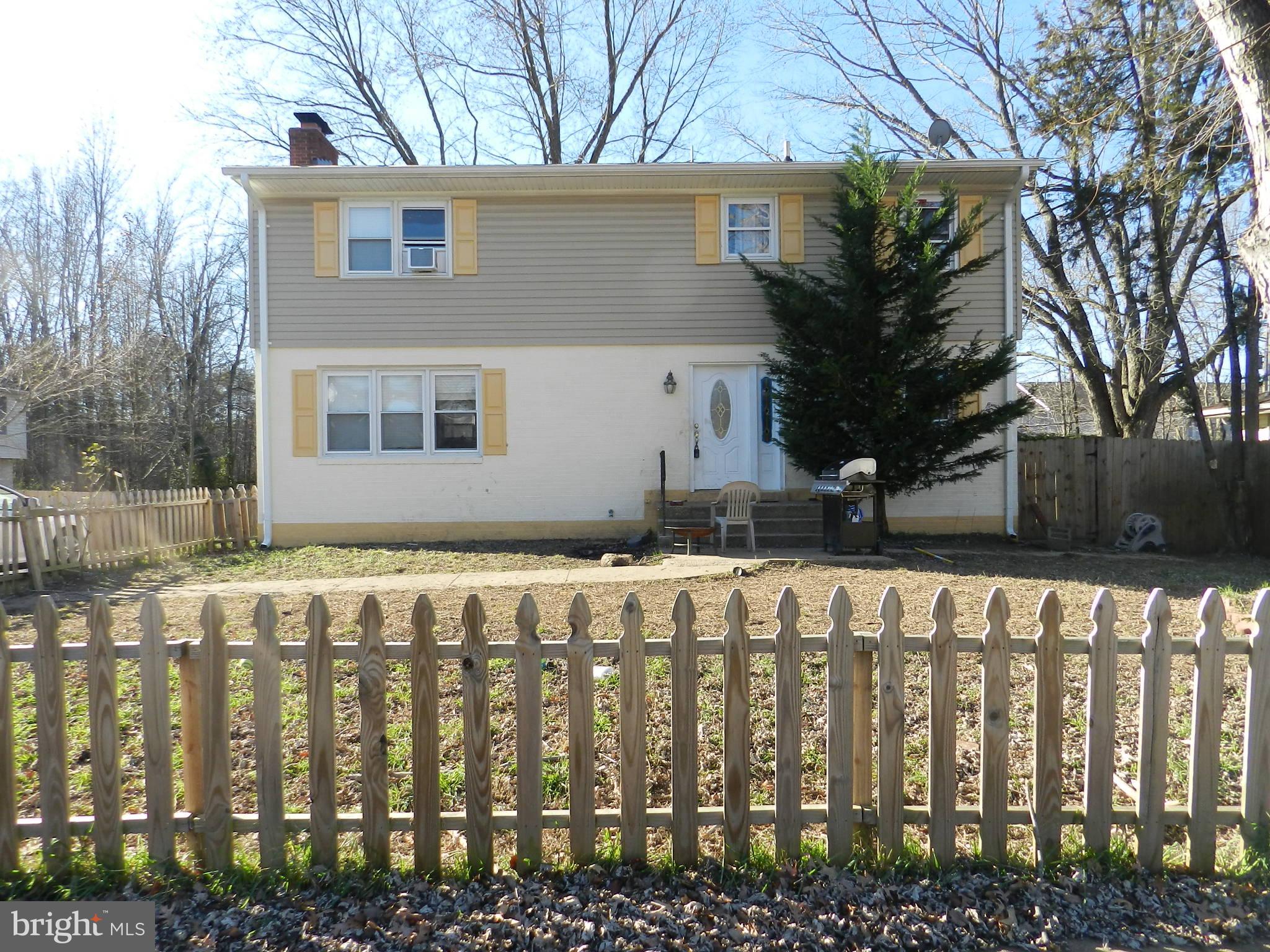 6669 Bucknell Road Bryans Road, MD 20616 - Photo 1 of 7