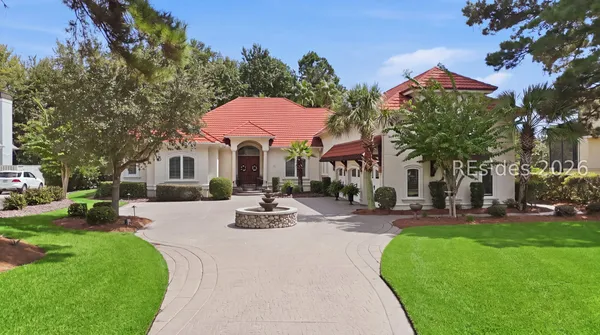 $1,799,000 | 91 Hampton Hall Boulevard, Bluffton, SC 29910