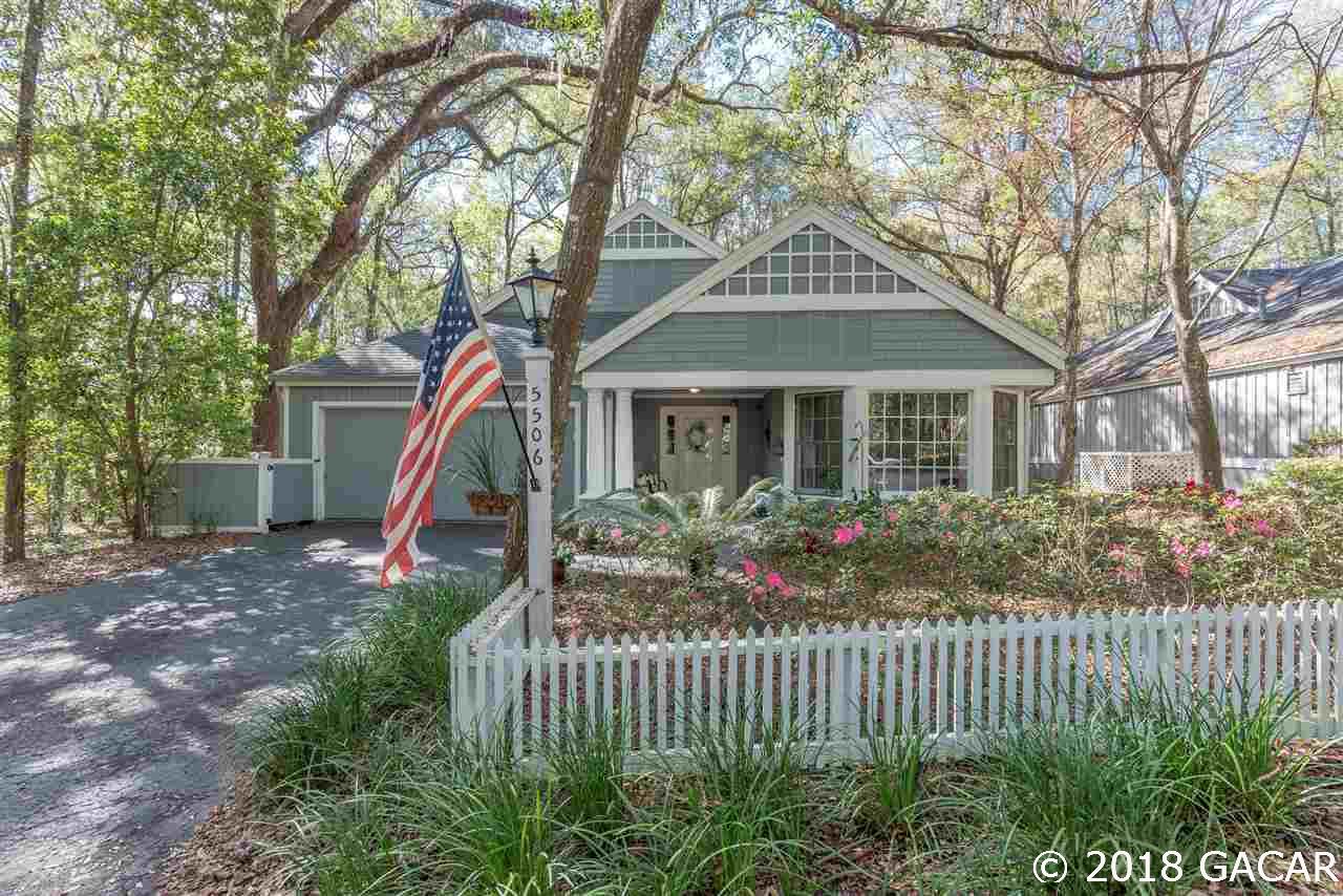 5506 Southwest 91 Terrace Gainesville, FL 32608 - Photo 1 of 20