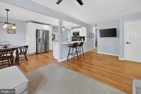 $459,000 | 200 Edgewood Avenue, Audubon, NJ 08106