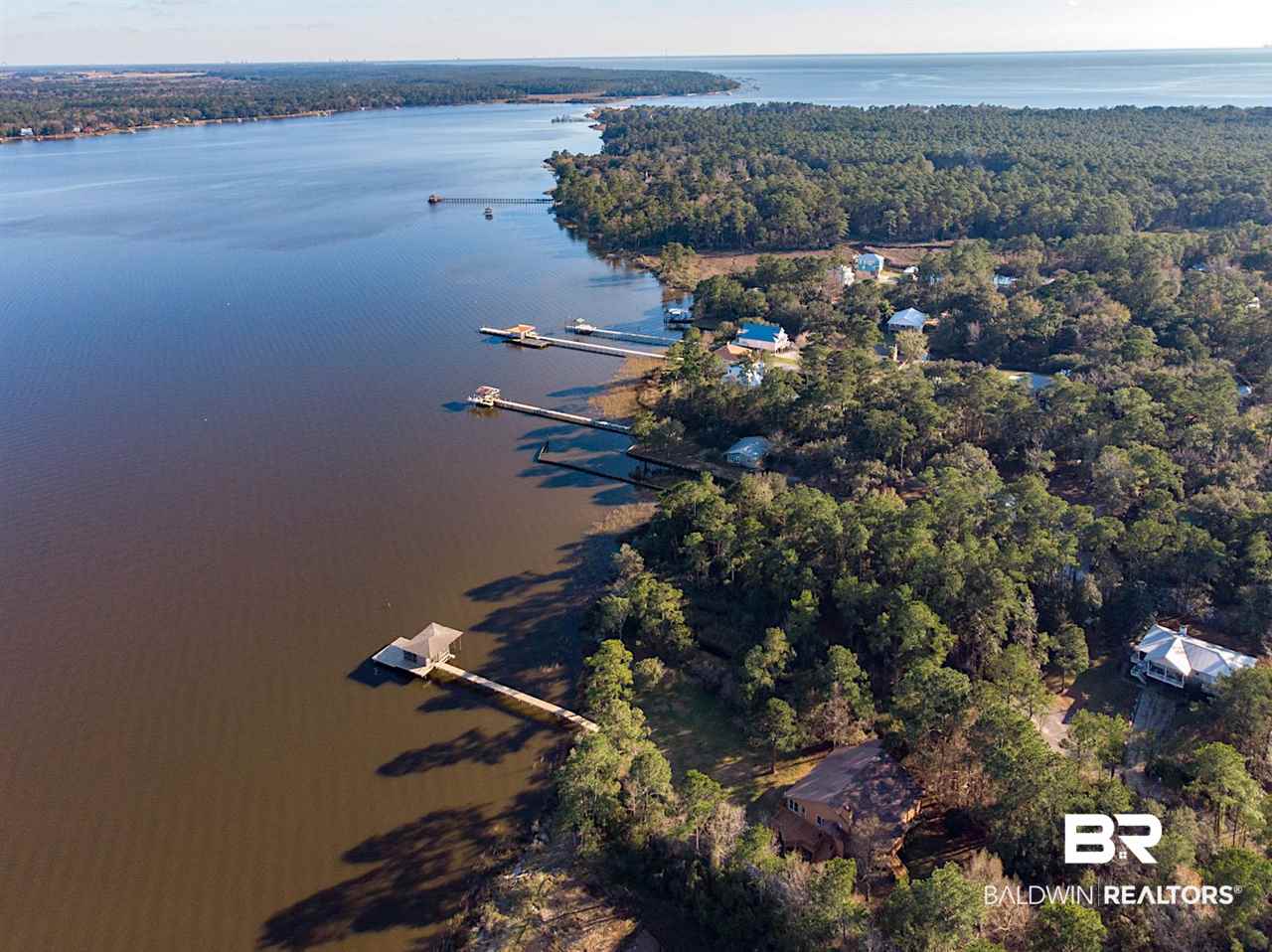 11696 Mary Ann Bch Road Fairhope, AL 36532 - Photo 37 of 44