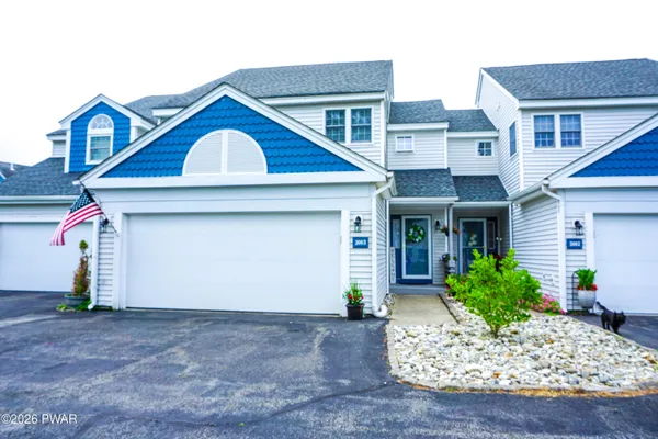 $365,000 | 3003 Grey Cliff Way, Milford, PA 18337