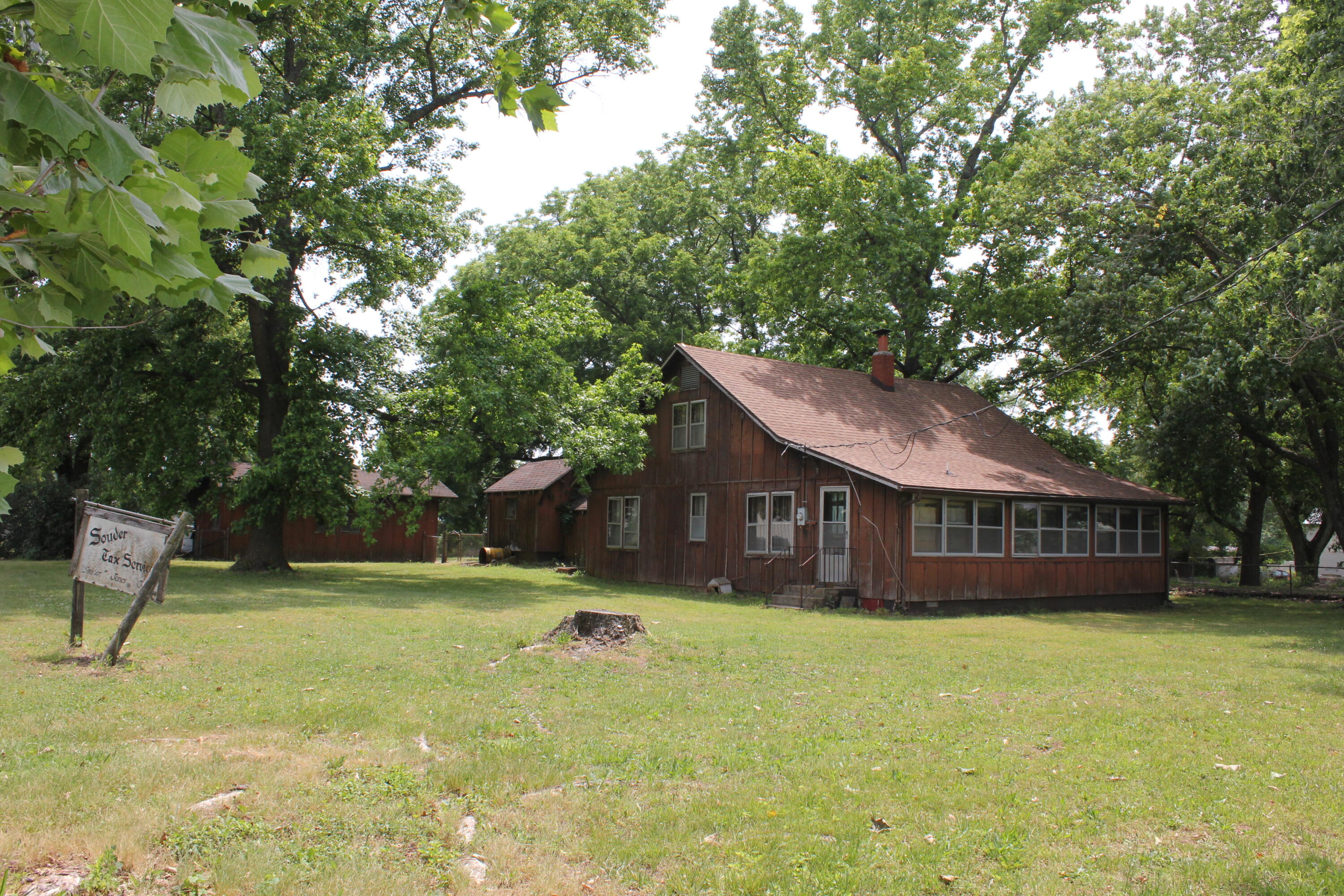 503 Springfield Road Ava, MO 65608 - Photo 1 of 1 IMG_2224