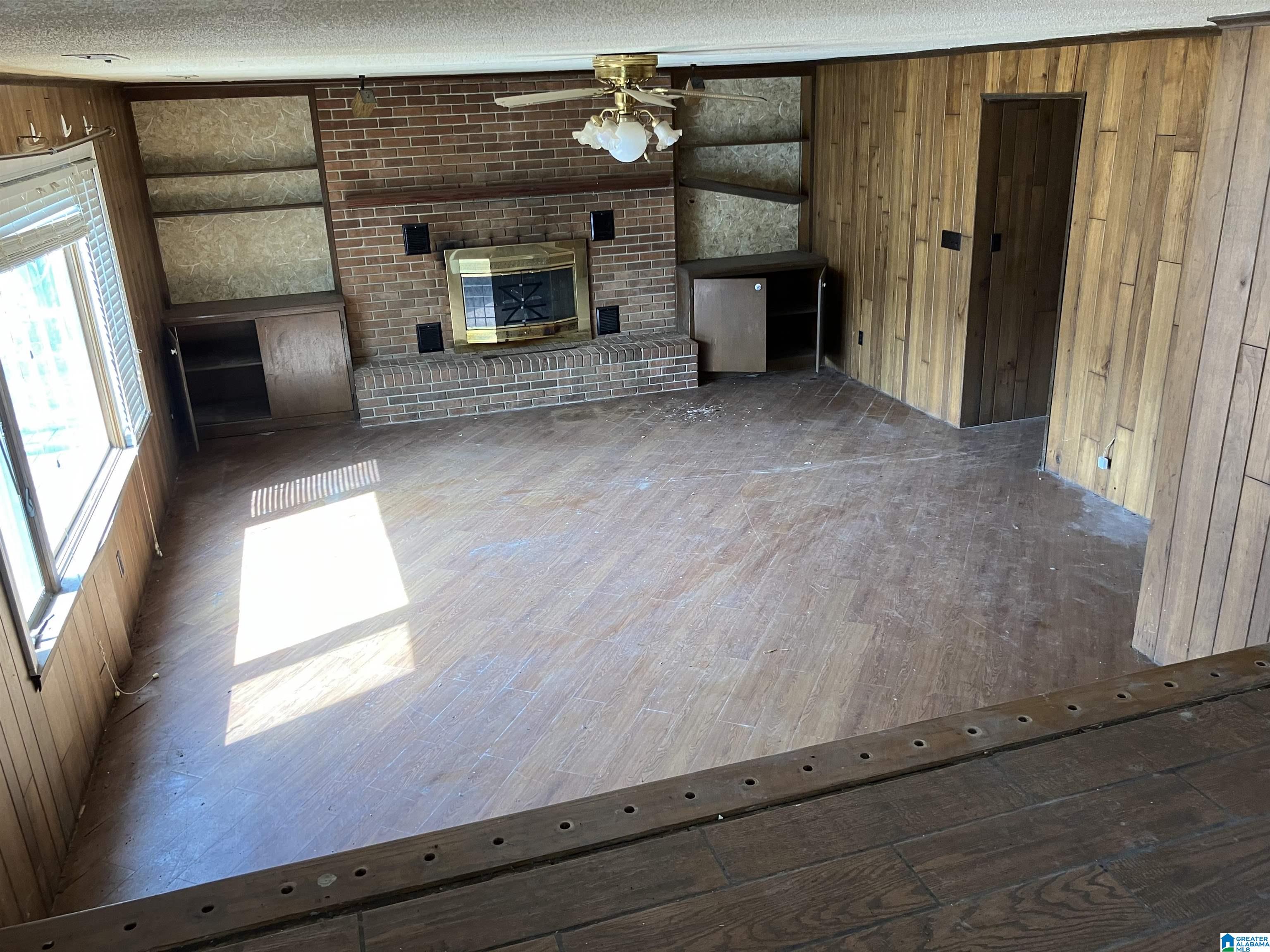 4624 Greensport Road Ashville, AL 35953 - Photo 23 of 37