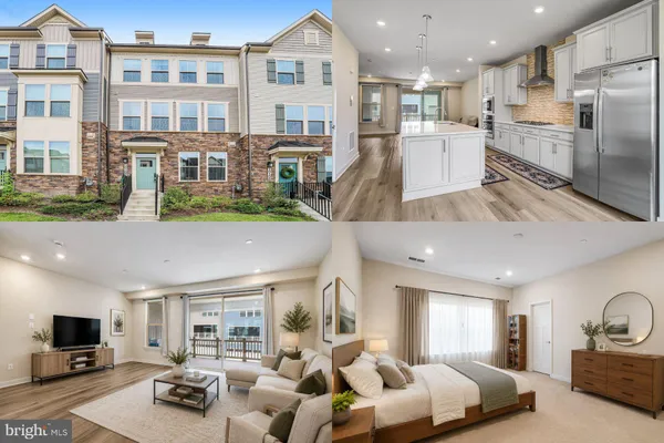 $540,000 | 10107 Bluegill Street, New Market, MD 21774