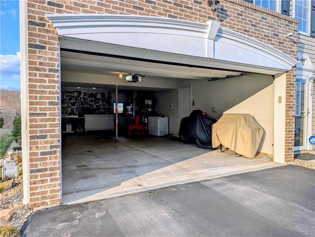 146 Rylie Drive Harmony, PA 16037 - Photo 41 of 43 a view of a porch