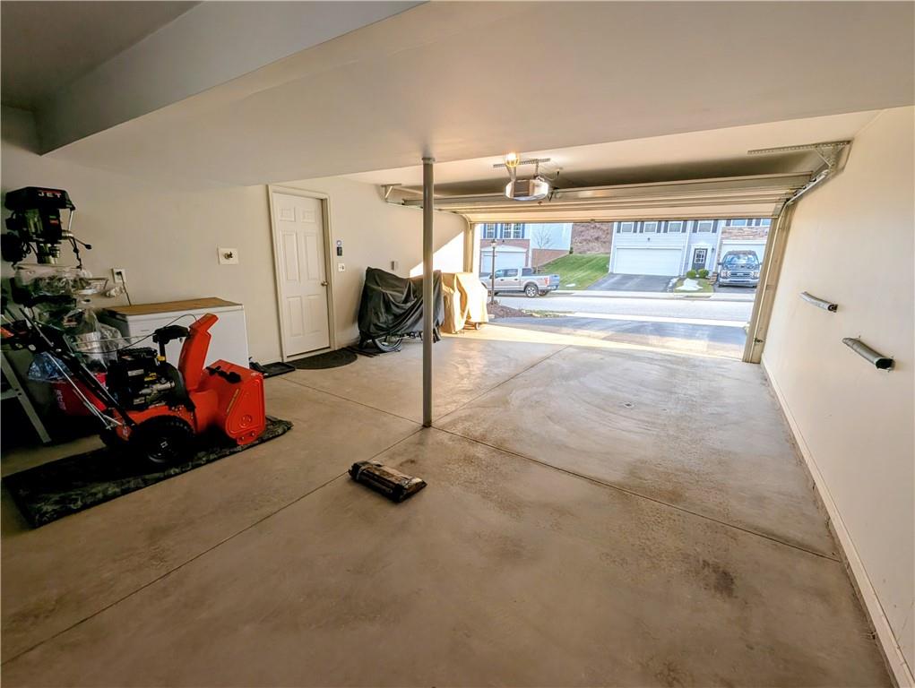 146 Rylie Drive Harmony, PA 16037 - Photo 42 of 43 a room with gym equipment