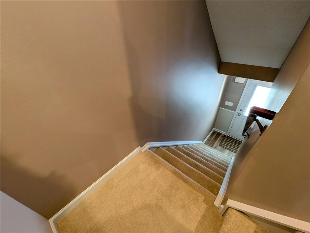 146 Rylie Drive Harmony, PA 16037 - Photo 7 of 43 a bedroom with a bed and a window