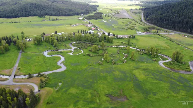$364,500 | Tbd Tbd Vacant Land, Clarkia, ID 83812
