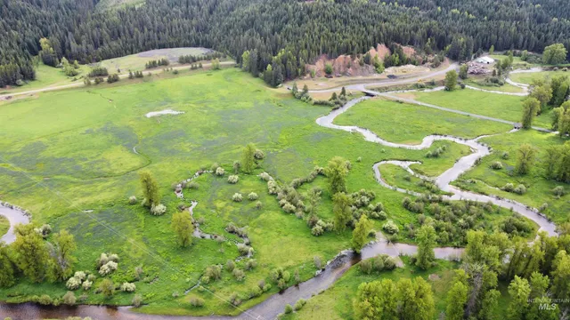 $364,500 | Tbd Tbd Vacant Land, Clarkia, ID 83812