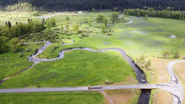 $364,500 | Tbd Tbd Vacant Land, Clarkia, ID 83812