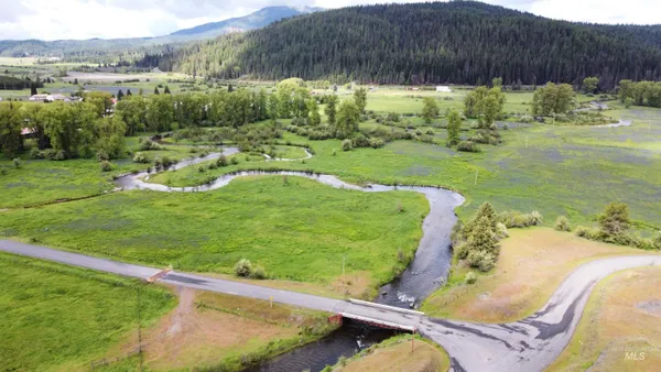 $299,000 | Tbd Tbd Vacant Land, Clarkia, ID 83812