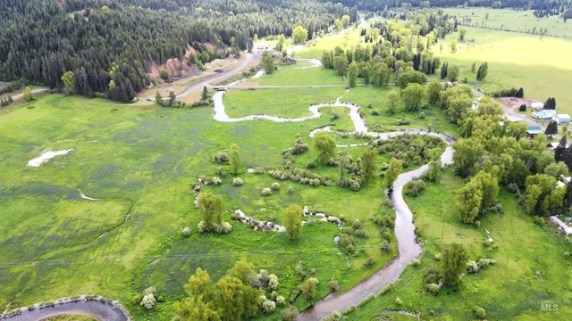 $364,500 | Tbd Tbd Vacant Land, Clarkia, ID 83812