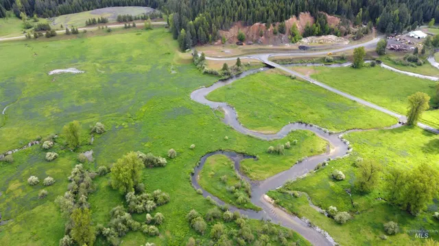 $364,500 | Tbd Tbd Vacant Land, Clarkia, ID 83812