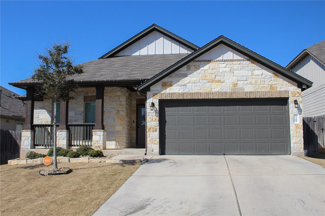 129 Limerick Road Buda, TX 78610 - Photo 1 of 1 Gallery Image 1