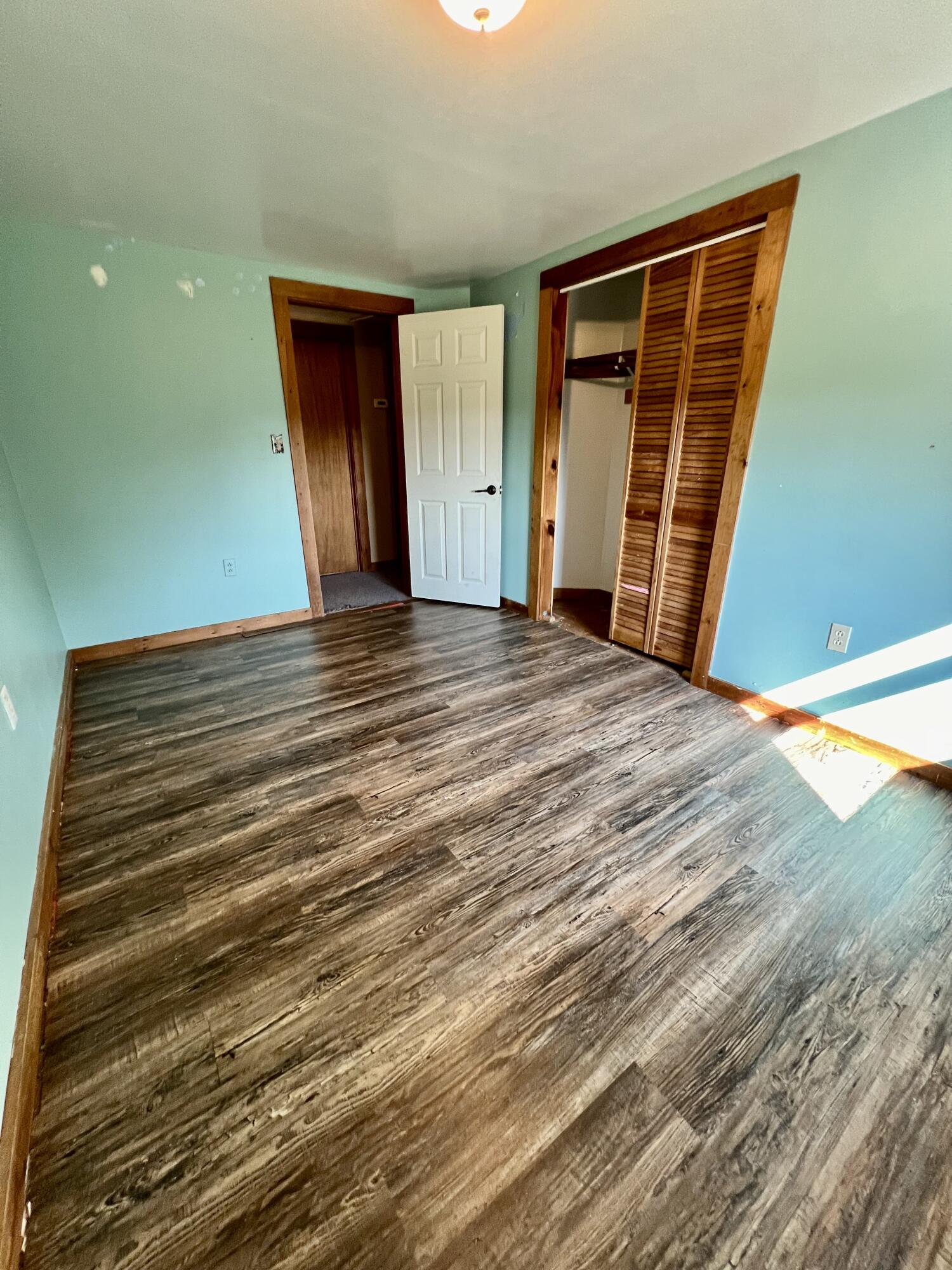 1230 Macomber Mill Road Eastbrook, ME 04634 - Photo 37 of 56 Lower level bedroom #2