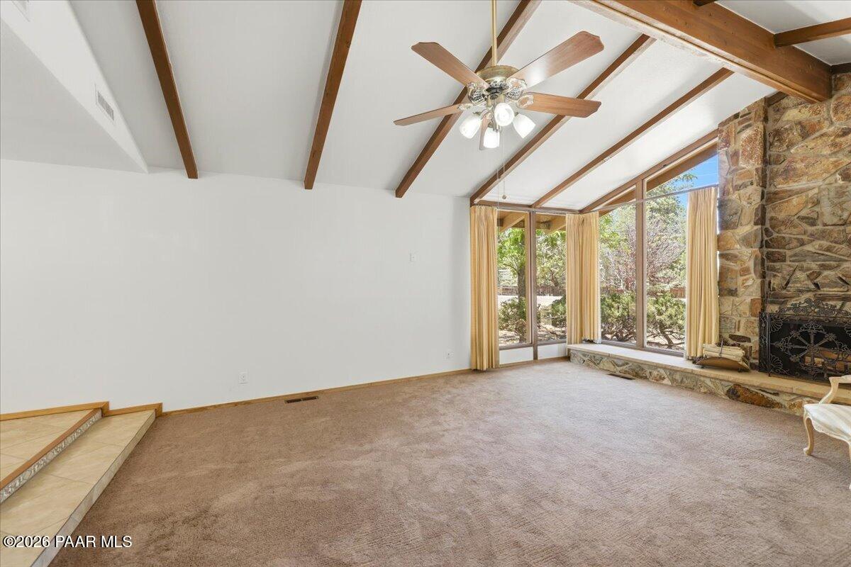 1133 Copper Basin Road Prescott, AZ 86303 - Photo 5 of 32 05-Living Room