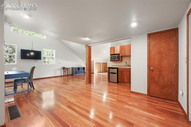 17104 East Goshawk Road Colorado Springs, CO 80908 - Photo 31 of 50 Gallery Image 31