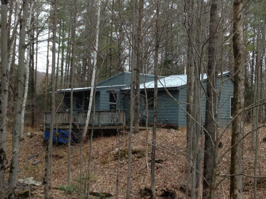 1493 N Road Bethel, ME 04217 - Photo 1 of 15 Photo