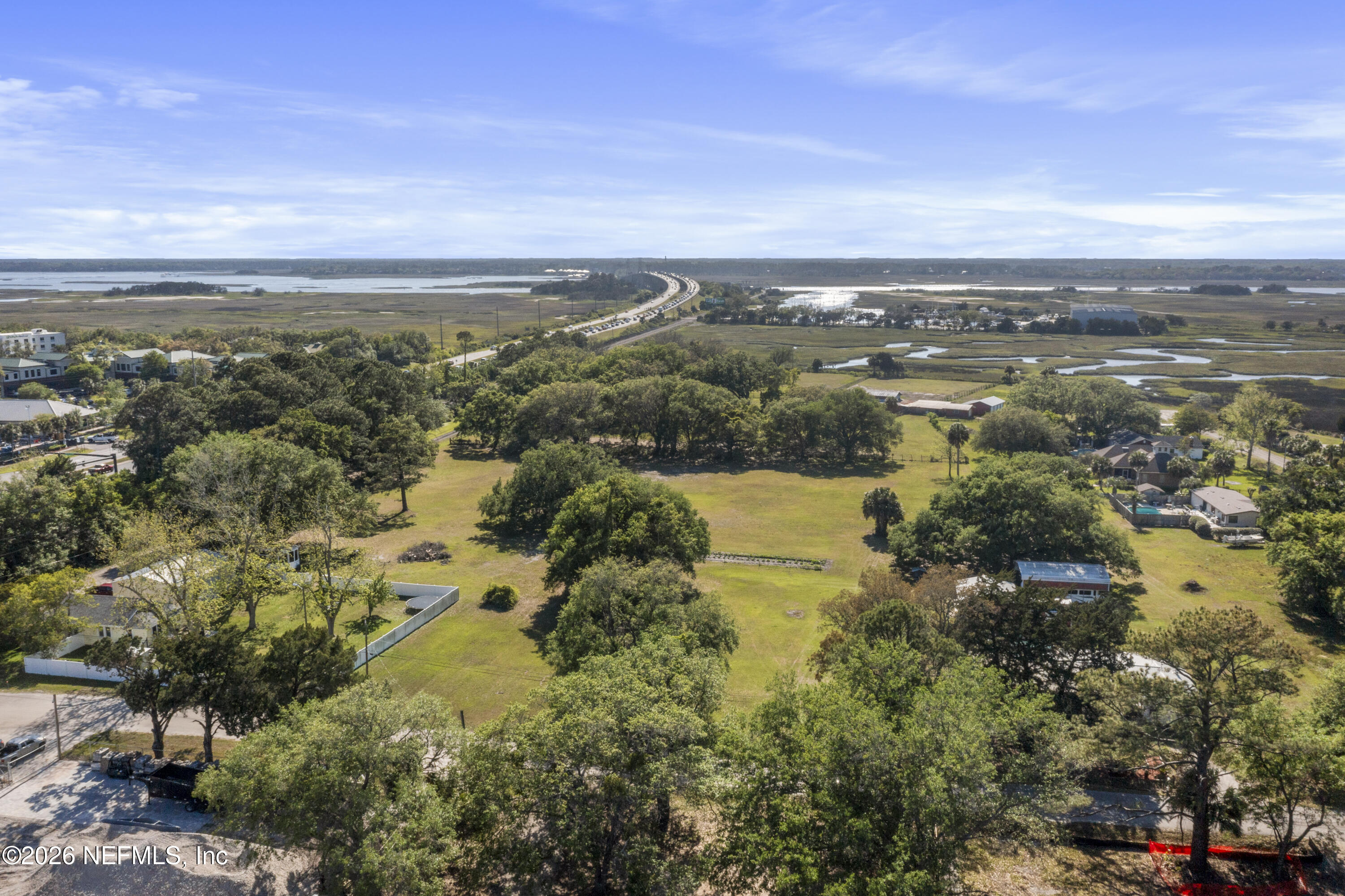 0 Russell Road Fernandina Beach, FL 32034 - Photo 24 of 24 DJI_0067
