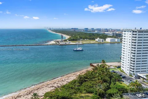 $785,000 | 2100 South Ocean Lane, Unit 1704, Fort Lauderdale, FL 33316