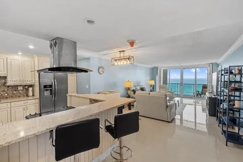 $785,000 | 2100 South Ocean Lane, Unit 1704, Fort Lauderdale, FL 33316