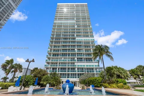 $785,000 | 2100 South Ocean Lane, Unit 1704, Fort Lauderdale, FL 33316