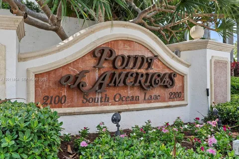 $785,000 | 2100 South Ocean Lane, Unit 1704, Fort Lauderdale, FL 33316