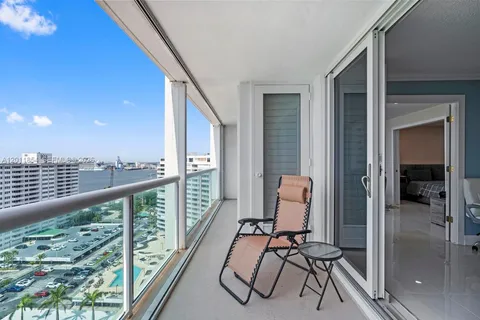 $785,000 | 2100 South Ocean Lane, Unit 1704, Fort Lauderdale, FL 33316
