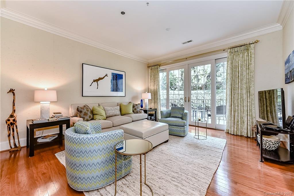 942 Queens Road Charlotte, NC 28207 - Photo 14 of 24 Gallery Image 14