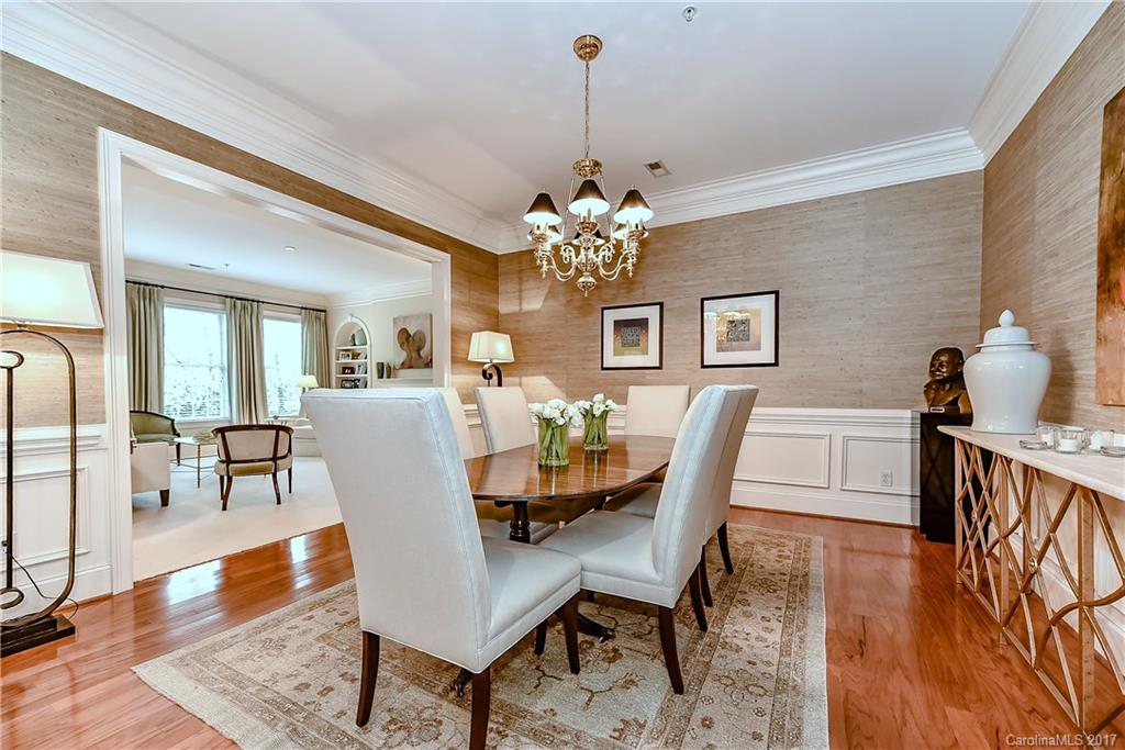 942 Queens Road Charlotte, NC 28207 - Photo 5 of 24 Gallery Image 5
