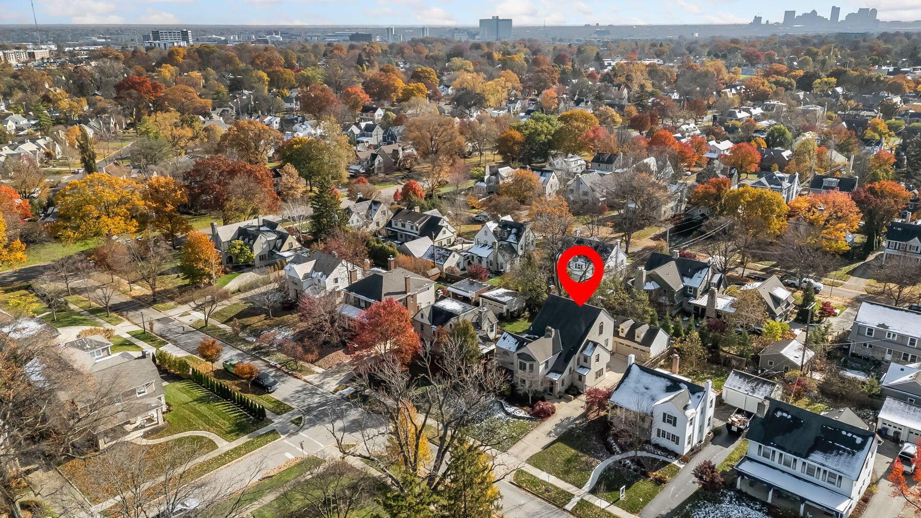 2063 Westover Road Columbus, OH 43221 - Photo 49 of 56 Great Location