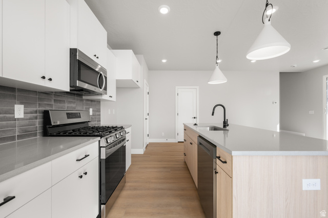 4017 Razor Drive, Unit 113 Washington, UT 84780 - Photo 6 of 21 *Photo of similar unit
