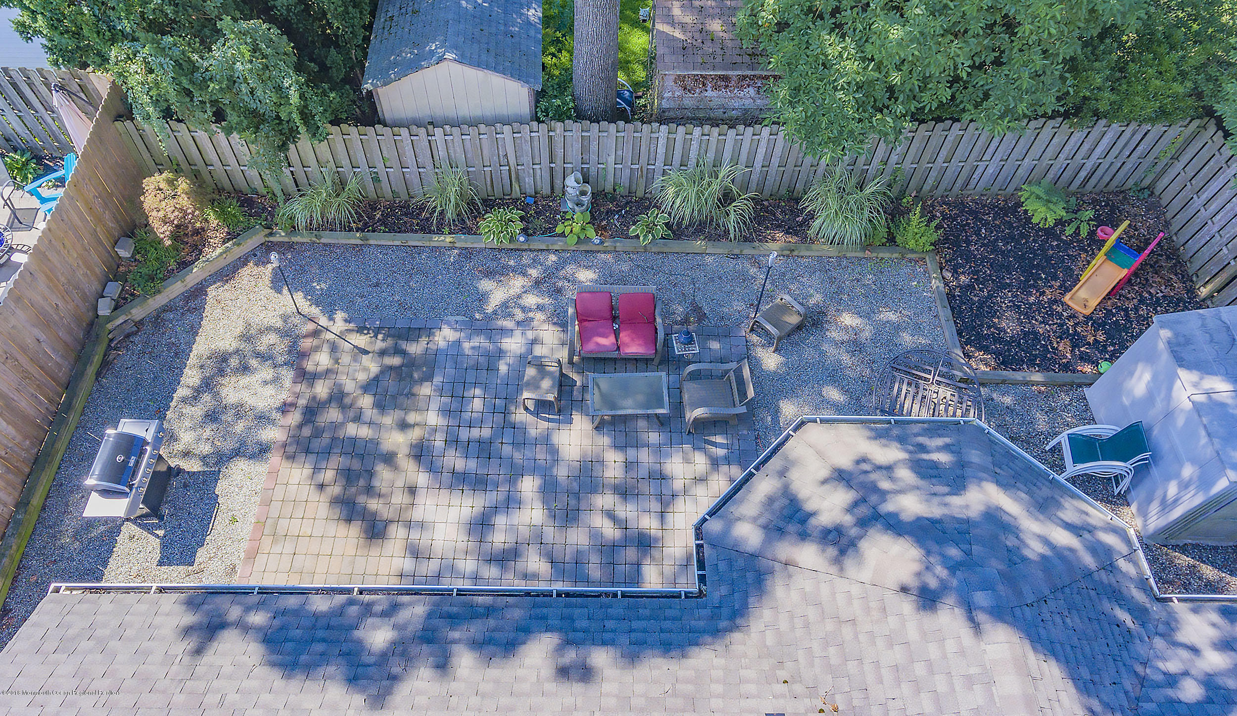 2104 River Road Point Pleasant, NJ 08742 - Photo 26 of 35 a view of outdoor space and yard