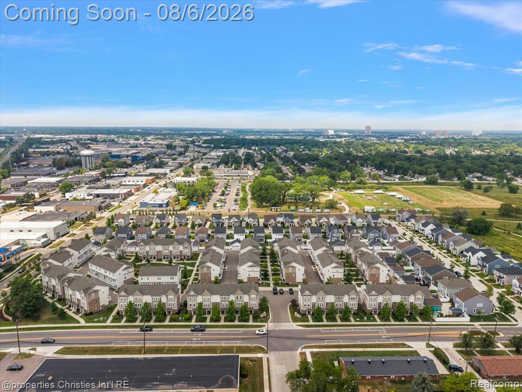 2500 Normandy Road, Unit 38 Royal Oak, MI 48073 - Photo 50 of 55 Gallery Image 50