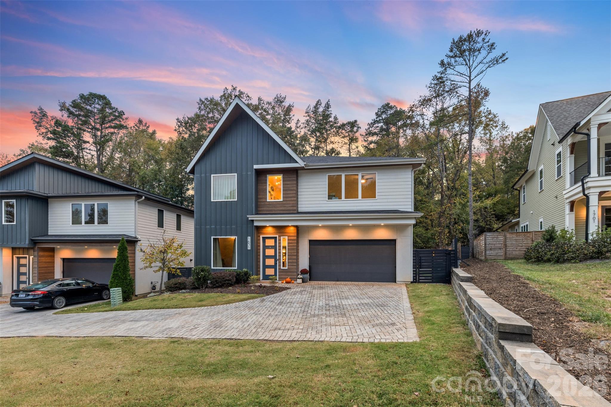 1631 Rama Road Charlotte, NC 28211 - Photo 32 of 43 Gallery Image 32