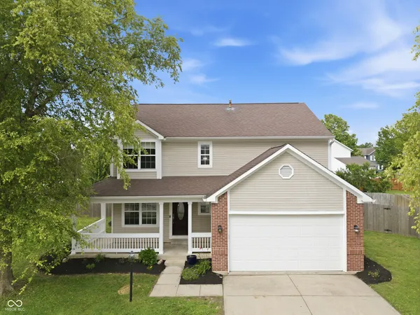 $419,900 | 13089 Sinclair Place, Fishers, IN 46038