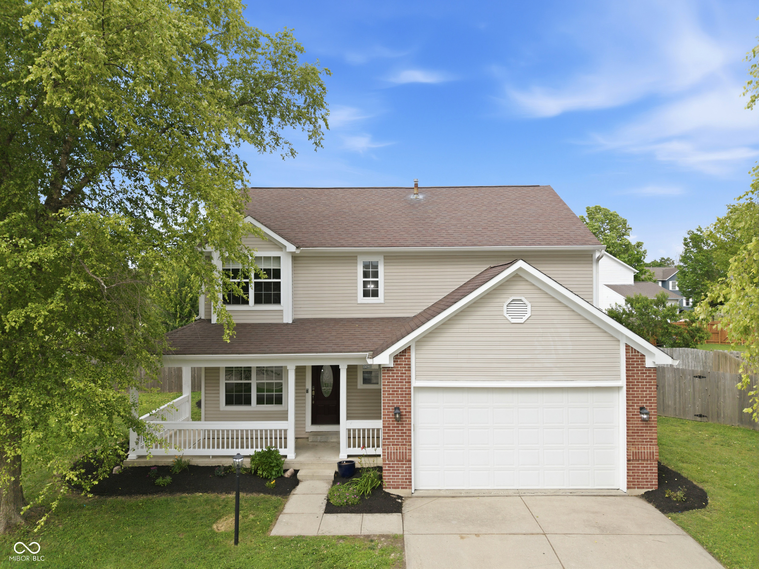 13089 Sinclair Place Fishers, IN 46038 - Photo 1 of 51