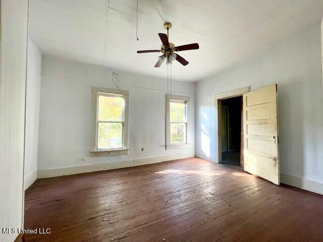 160 Cherry Street Brookhaven, MS 39601 - Photo 11 of 12 160 cherry st 11