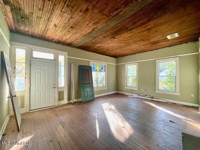 160 Cherry Street Brookhaven, MS 39601 - Photo 6 of 12 160 cherry st 9