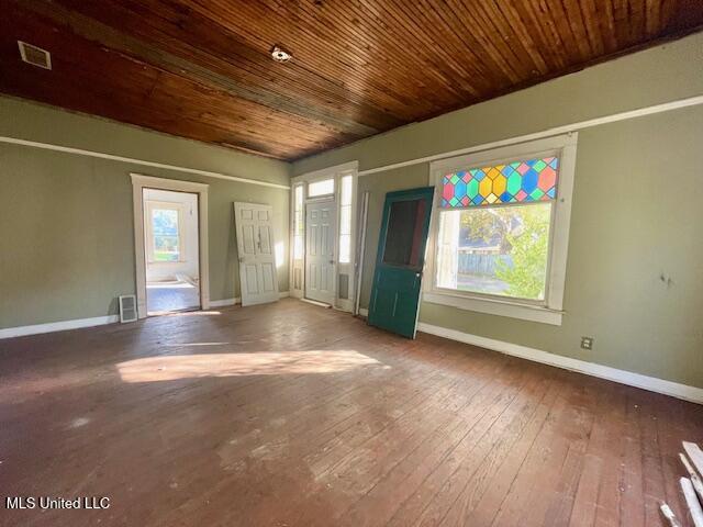 160 Cherry Street Brookhaven, MS 39601 - Photo 7 of 12 160 cherry st 10