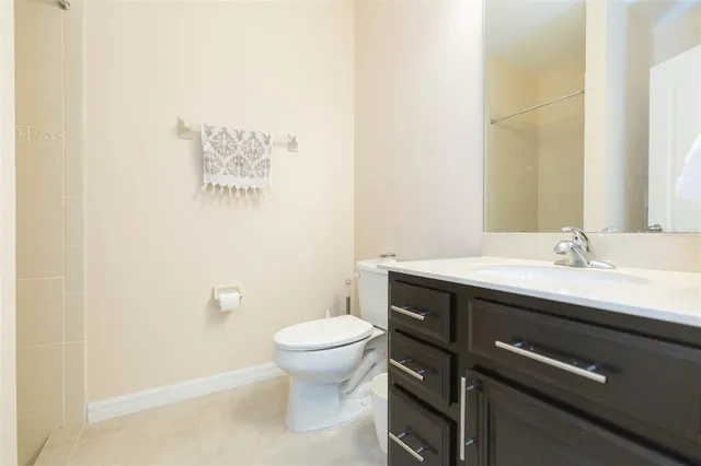 a kitchen with granite countertop sink and a granite counter top
