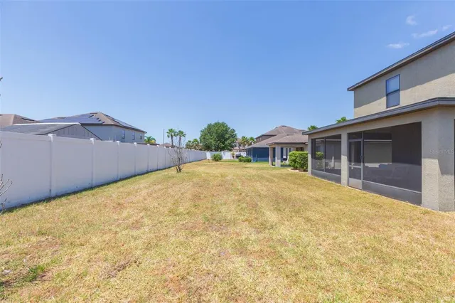 $438,000 | 11109 Carrick Stone Street, Wimauma, FL 33598