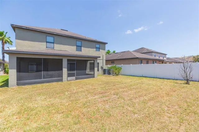 $438,000 | 11109 Carrick Stone Street, Wimauma, FL 33598