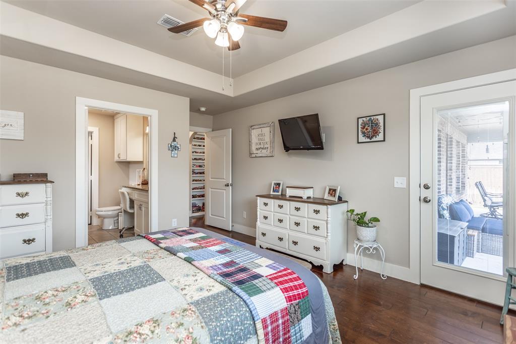 513 Pathfinder Street Collinsville, TX 76233 - Photo 24 of 40